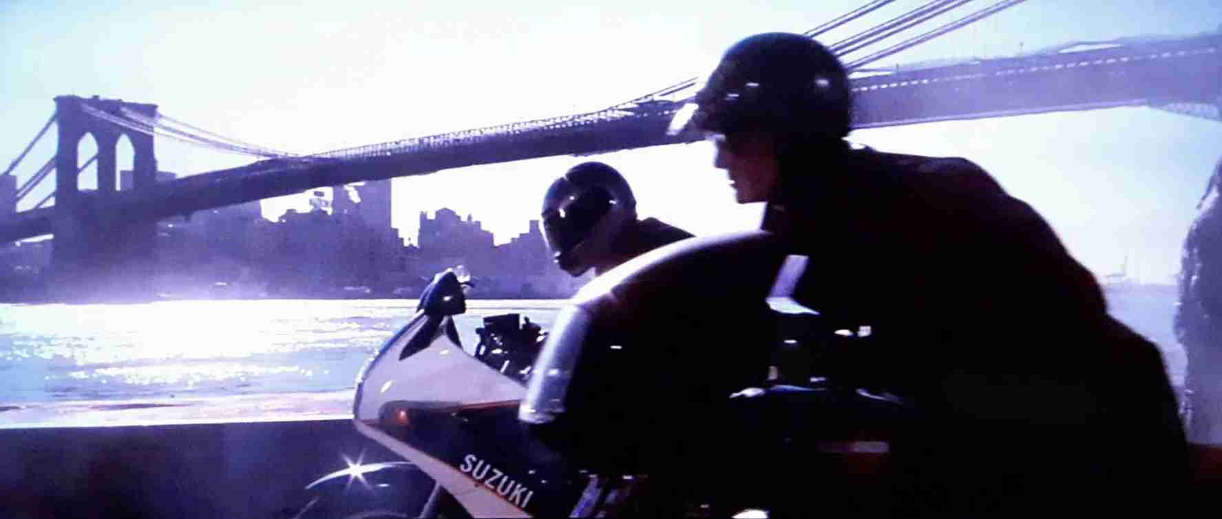 【画像】映画のワンシーンを貼ると観たことある人が作品名を当ててくれるトピ Part9