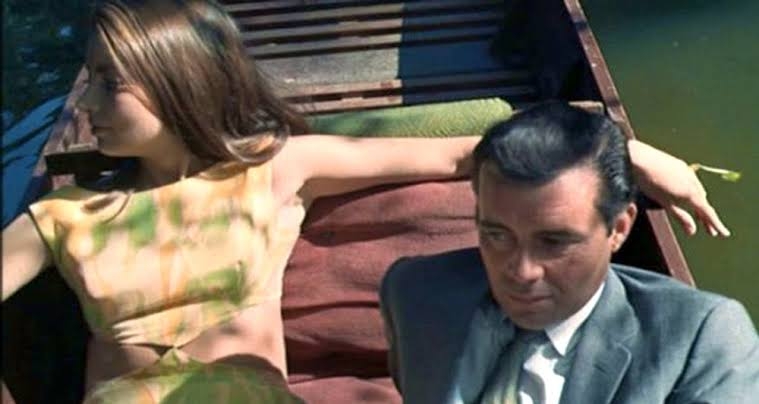 【画像】映画のワンシーンを貼ると観たことある人が作品名を当ててくれるトピ Part9