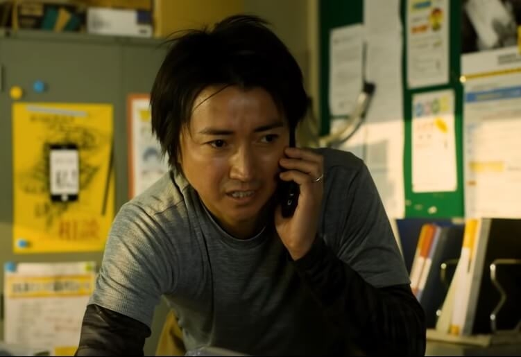 【画像】映画のワンシーンを貼ると観たことある人が作品名を当ててくれるトピ Part9