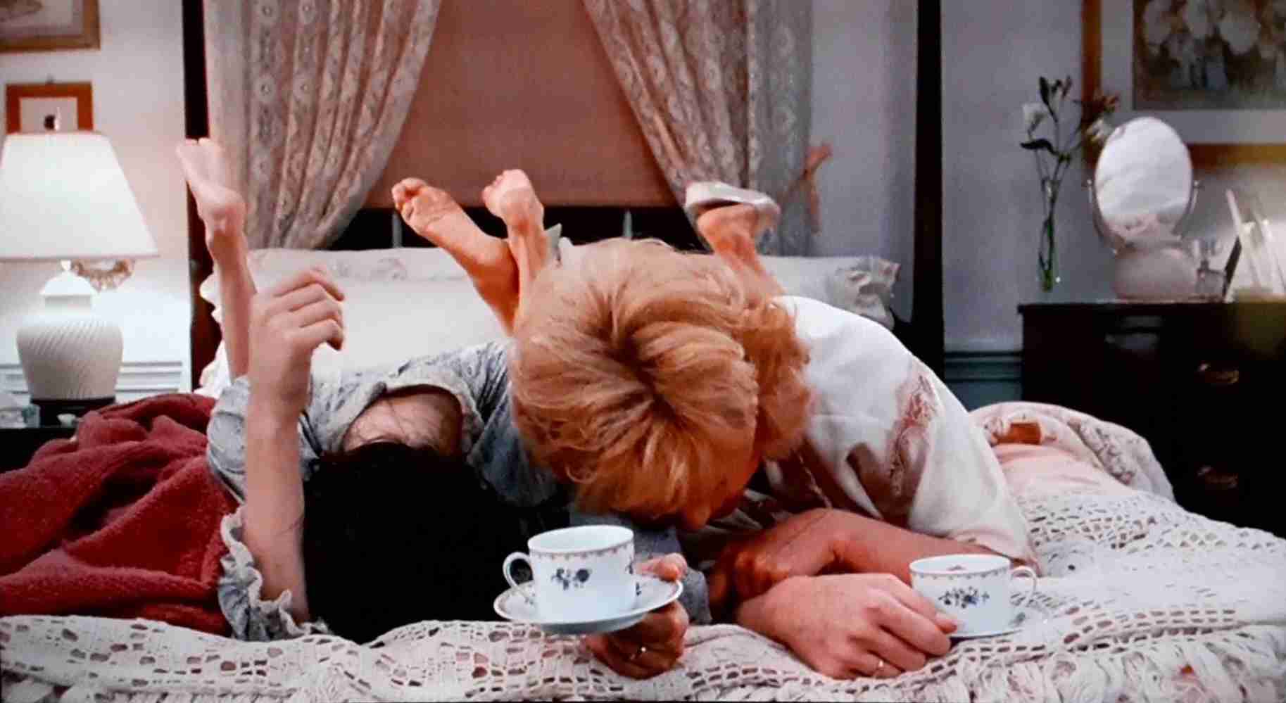 【画像】映画のワンシーンを貼ると観たことある人が作品名を当ててくれるトピ Part9