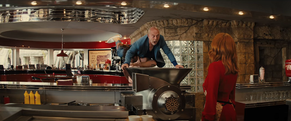 【画像】映画のワンシーンを貼ると観たことある人が作品名を当ててくれるトピ Part9