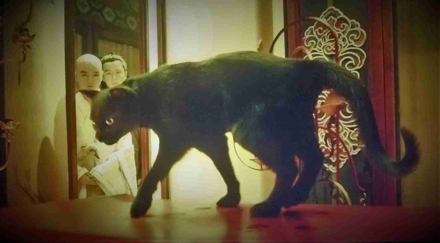 【画像】映画のワンシーンを貼ると観たことある人が作品名を当ててくれるトピ Part9