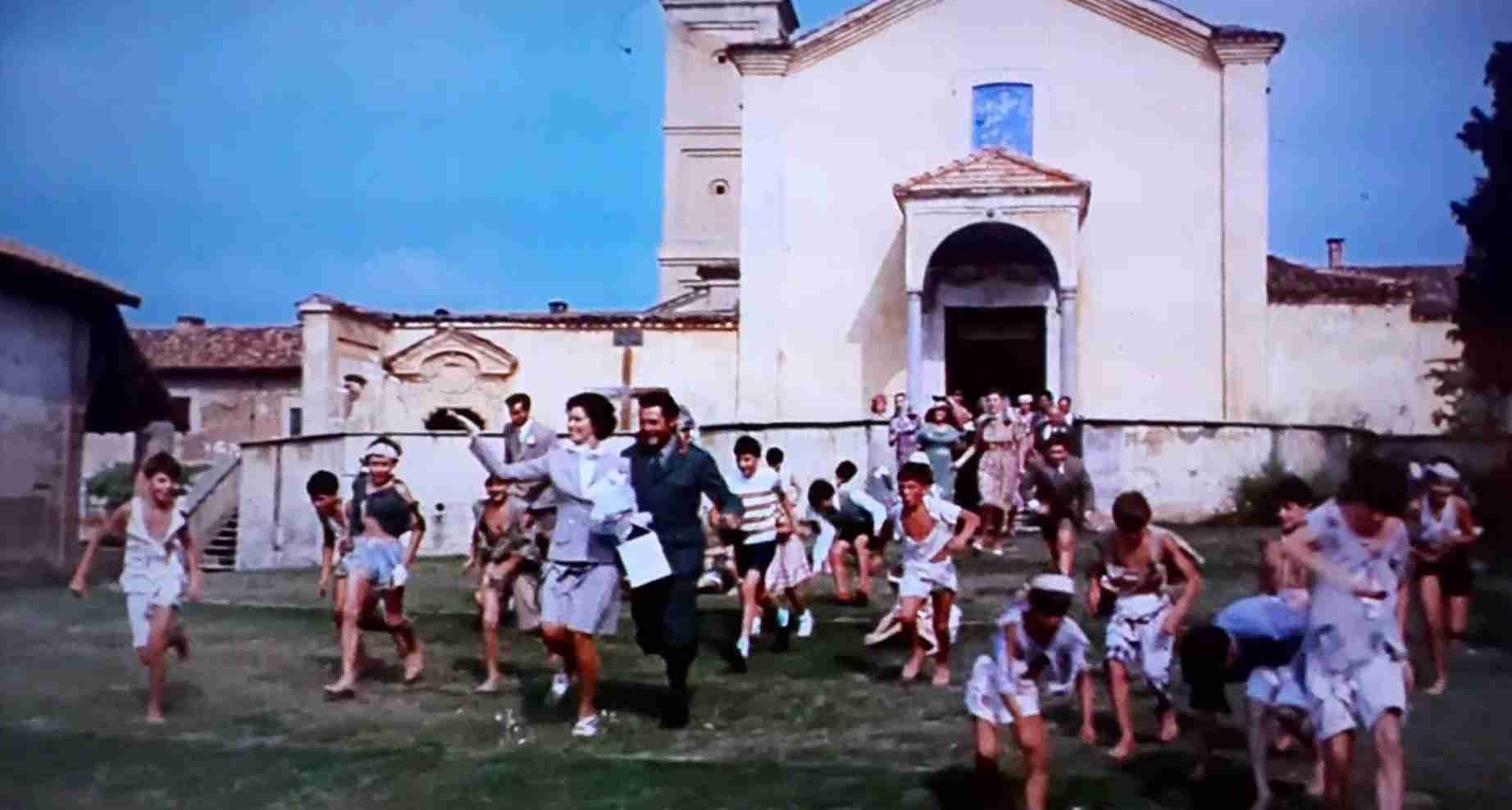 【画像】映画のワンシーンを貼ると観たことある人が作品名を当ててくれるトピ Part9