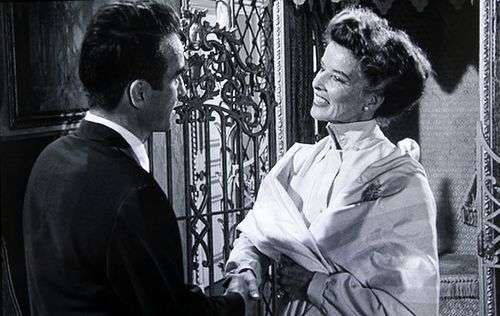 【画像】映画のワンシーンを貼ると観たことある人が作品名を当ててくれるトピ Part9