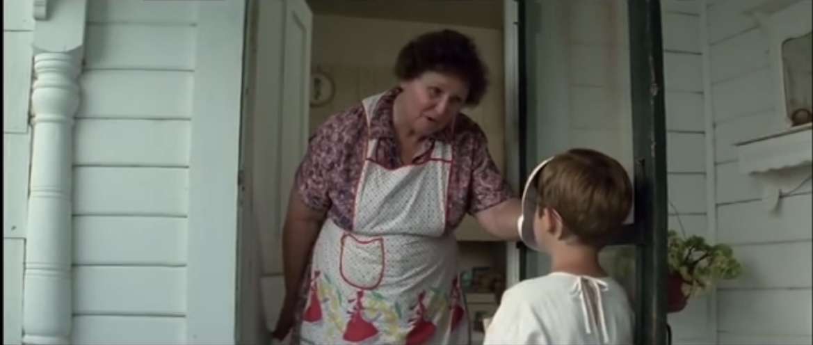 【画像】映画のワンシーンを貼ると観たことある人が作品名を当ててくれるトピ Part9