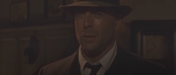 【画像】映画のワンシーンを貼ると観たことある人が作品名を当ててくれるトピ Part9