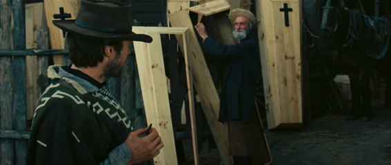 【画像】映画のワンシーンを貼ると観たことある人が作品名を当ててくれるトピ Part9