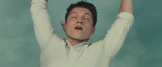 【画像】映画のワンシーンを貼ると観たことある人が作品名を当ててくれるトピ Part9