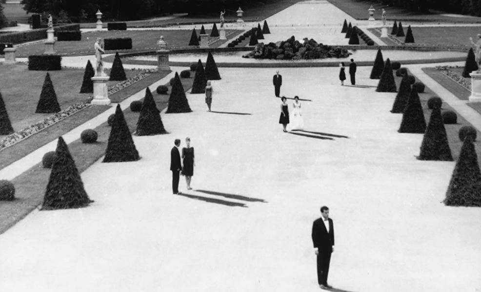 【画像】映画のワンシーンを貼ると観たことある人が作品名を当ててくれるトピ Part9