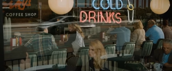 【画像】映画のワンシーンを貼ると観たことある人が作品名を当ててくれるトピ Part9