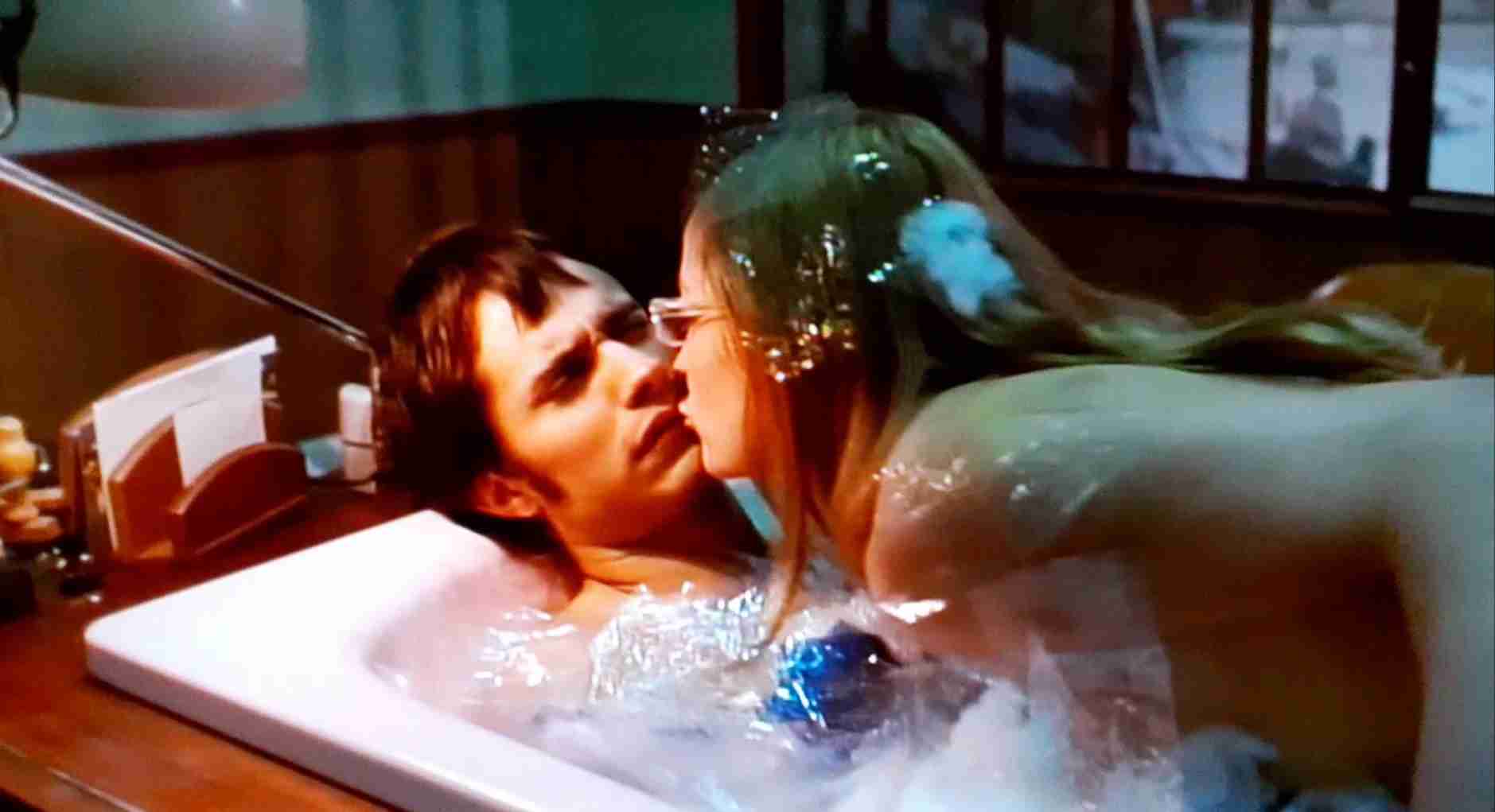 【画像】映画のワンシーンを貼ると観たことある人が作品名を当ててくれるトピ Part9