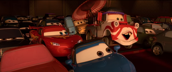 【画像】映画のワンシーンを貼ると観たことある人が作品名を当ててくれるトピ Part9