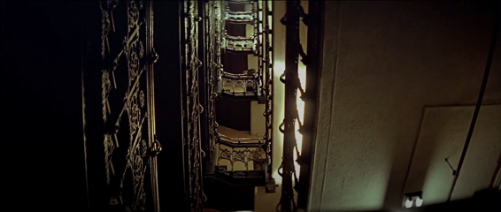 【画像】映画のワンシーンを貼ると観たことある人が作品名を当ててくれるトピ Part9