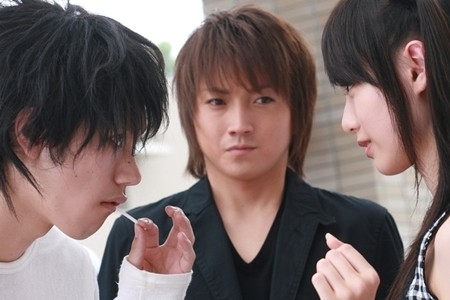 【画像】映画のワンシーンを貼ると観たことある人が作品名を当ててくれるトピ Part9