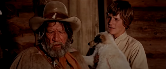 【画像】映画のワンシーンを貼ると観たことある人が作品名を当ててくれるトピ Part9