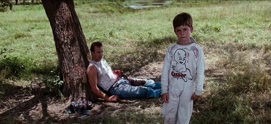 【画像】映画のワンシーンを貼ると観たことある人が作品名を当ててくれるトピ Part9