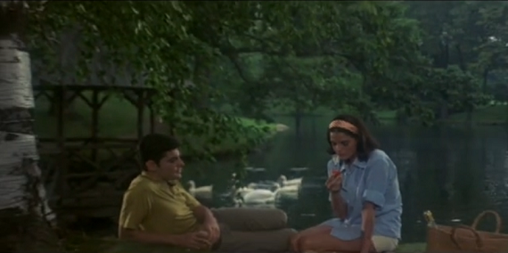 【画像】映画のワンシーンを貼ると観たことある人が作品名を当ててくれるトピ Part9