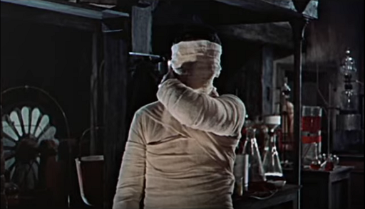 【画像】映画のワンシーンを貼ると観たことある人が作品名を当ててくれるトピ Part9