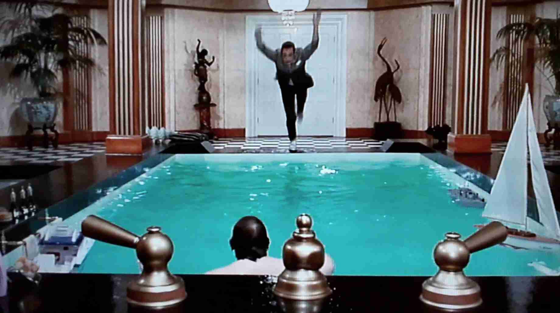 【画像】映画のワンシーンを貼ると観たことある人が作品名を当ててくれるトピ Part9