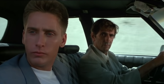 【画像】映画のワンシーンを貼ると観たことある人が作品名を当ててくれるトピ Part9