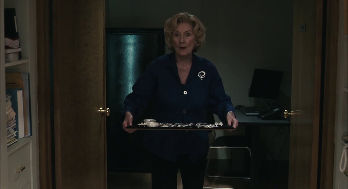 【画像】映画のワンシーンを貼ると観たことある人が作品名を当ててくれるトピ Part9