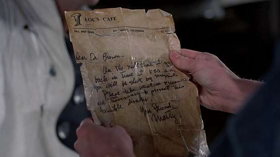 【画像】映画のワンシーンを貼ると観たことある人が作品名を当ててくれるトピ Part9