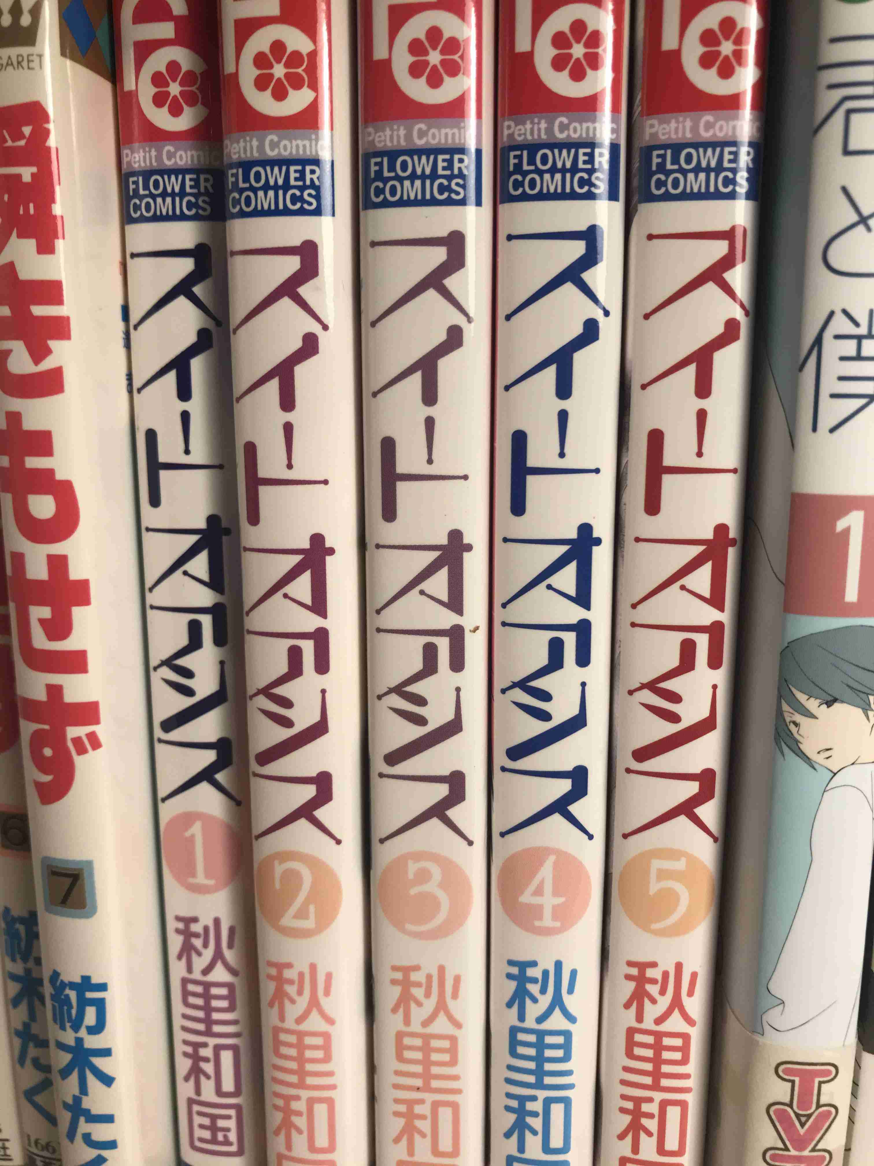 マイナーな漫画を挙げると読んだ事ある人が何かコメントくれるトピ　part2