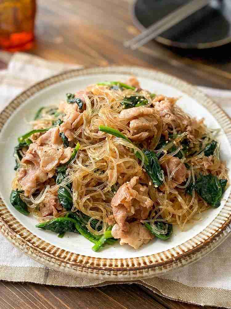 今家にたくさんある食材を書くと、誰かがおすすめの調理法を教えてくれるトピ