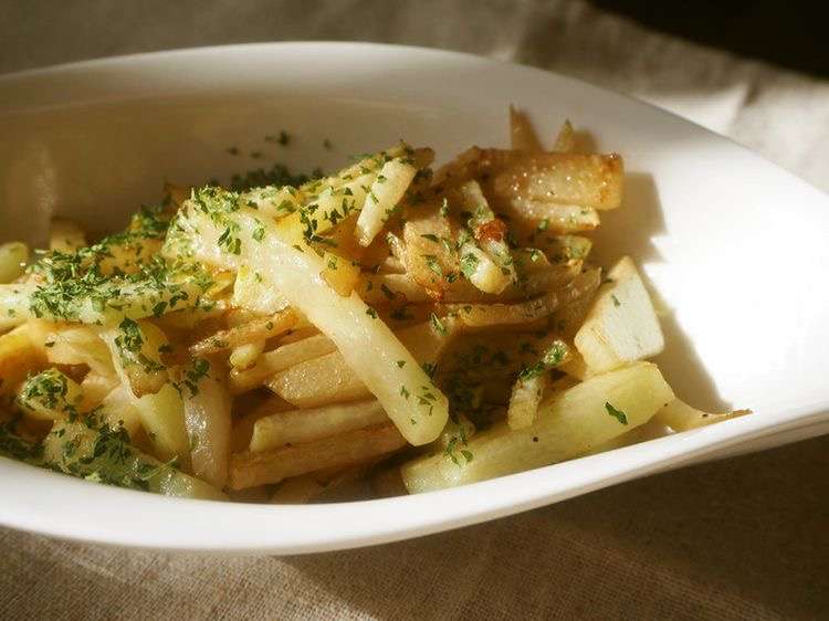 今家にたくさんある食材を書くと、誰かがおすすめの調理法を教えてくれるトピ