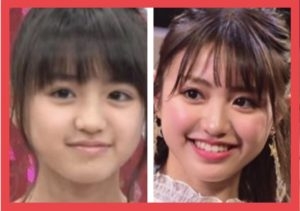 野々村真の長女・香音、暗めヘア＆ふわふわニットの21歳私服姿「マジ超かわいすぎる」「まつ毛長いぃ」