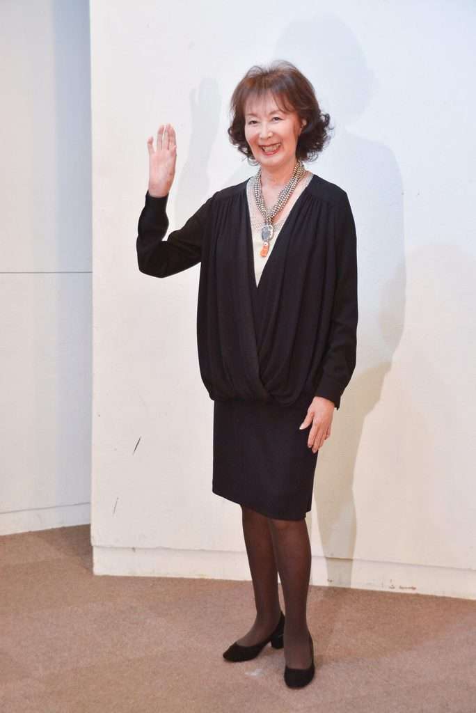 ザ・おばあさまファッションの不思議