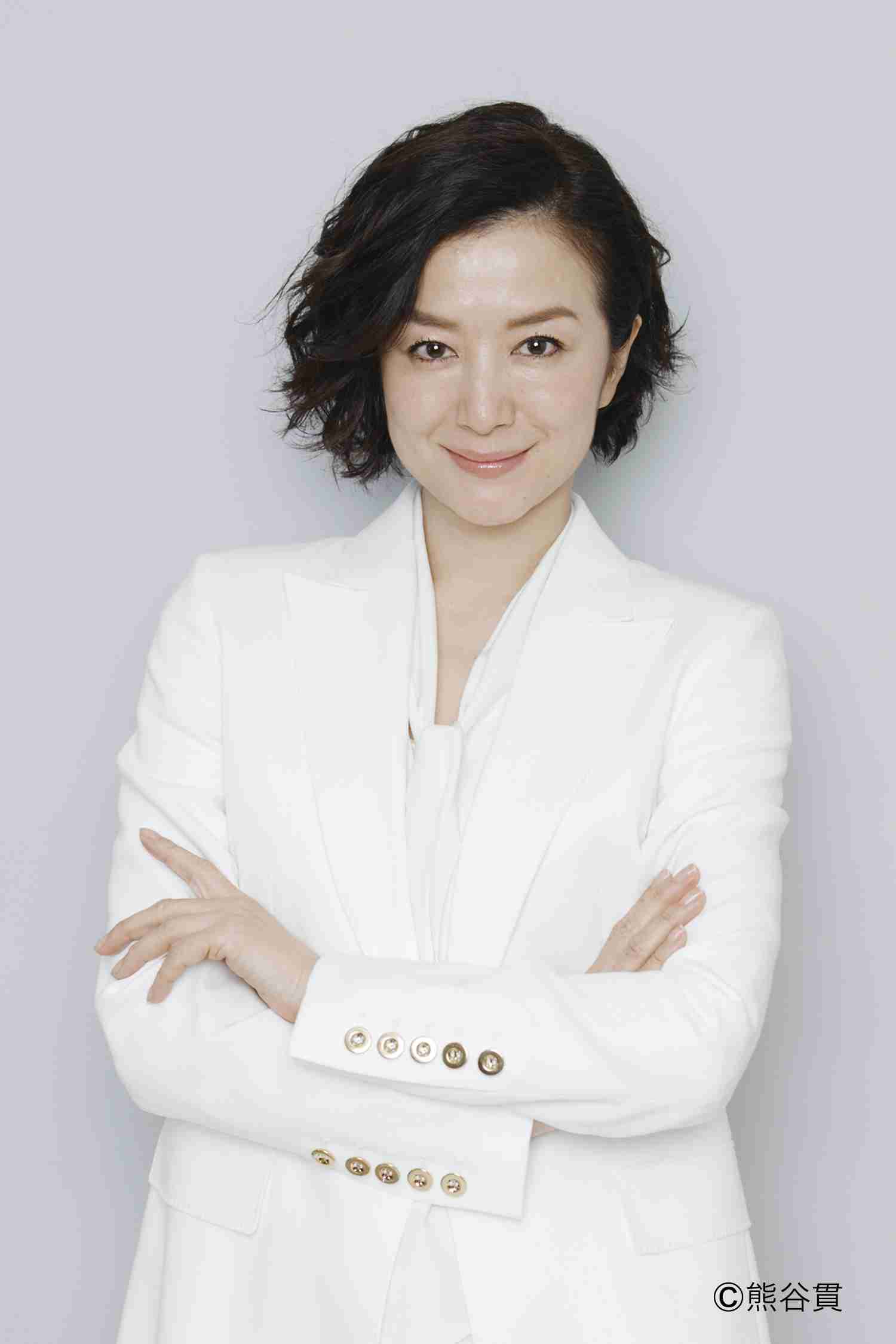 かっこいい女性の画像を貼るトピ