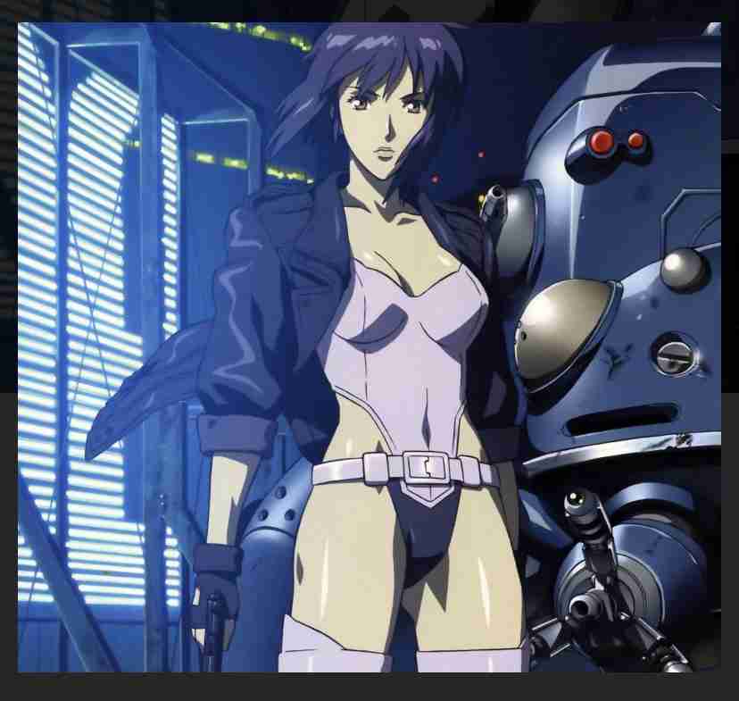 かっこいい女性の画像を貼るトピ