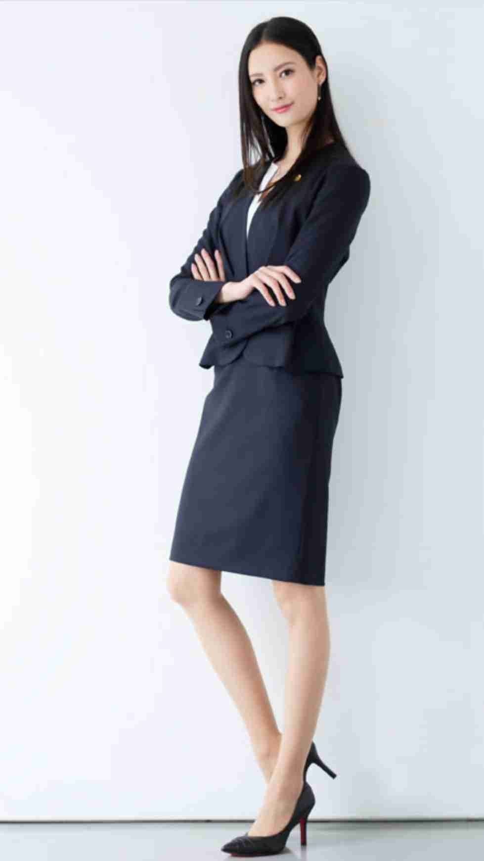 かっこいい女性の画像を貼るトピ