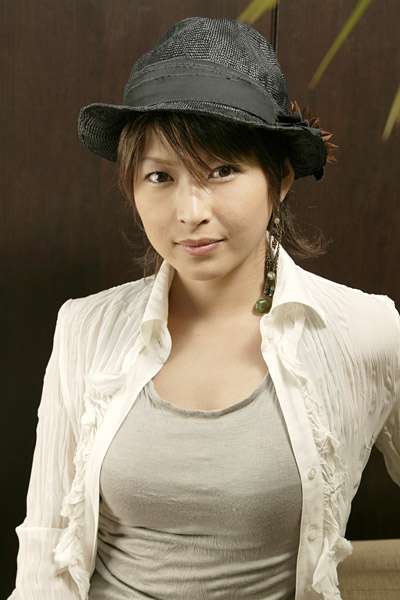 かっこいい女性の画像を貼るトピ