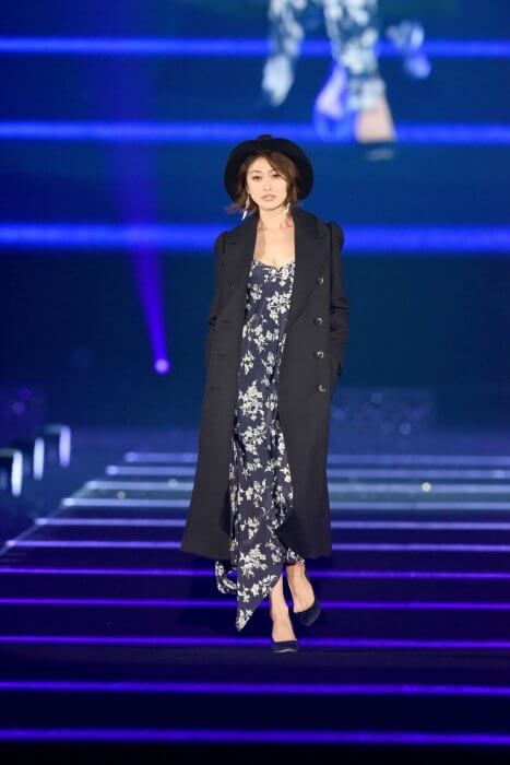 かっこいい女性の画像を貼るトピ