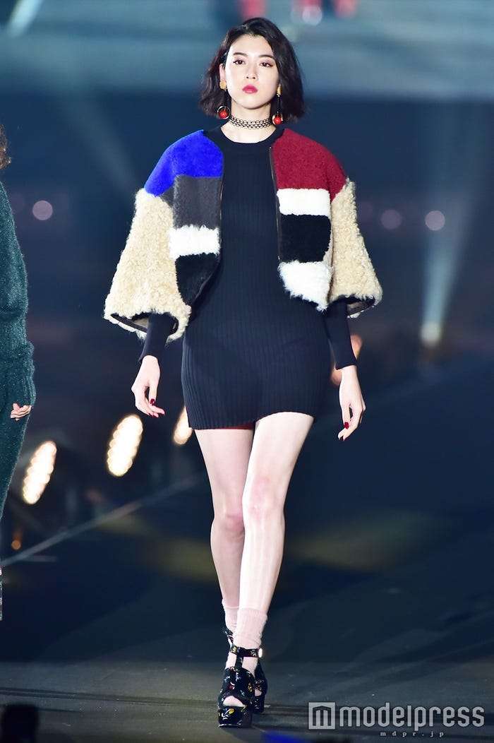 かっこいい女性の画像を貼るトピ