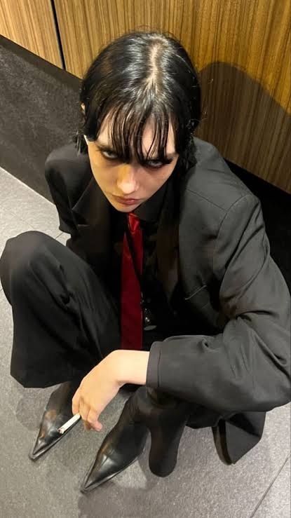 かっこいい女性の画像を貼るトピ