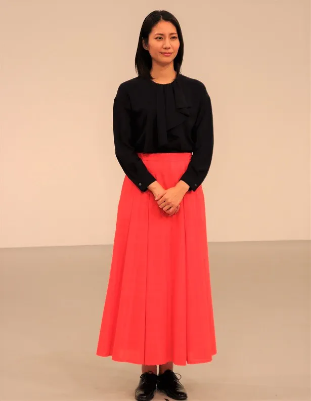 かっこいい女性の画像を貼るトピ