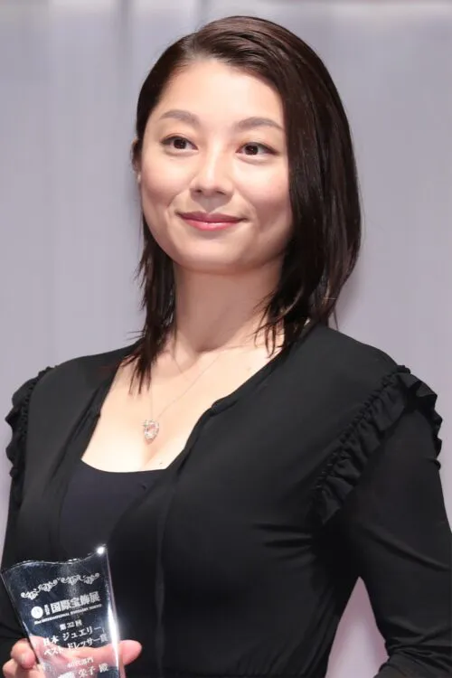 かっこいい女性の画像を貼るトピ