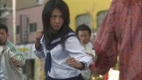 かっこいい女性の画像を貼るトピ