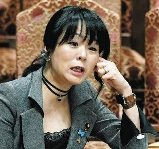かっこいい女性の画像を貼るトピ