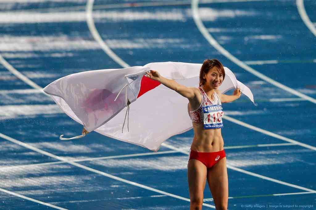 かっこいい女性の画像を貼るトピ