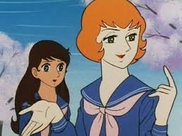 ヒロインの敵役の特徴