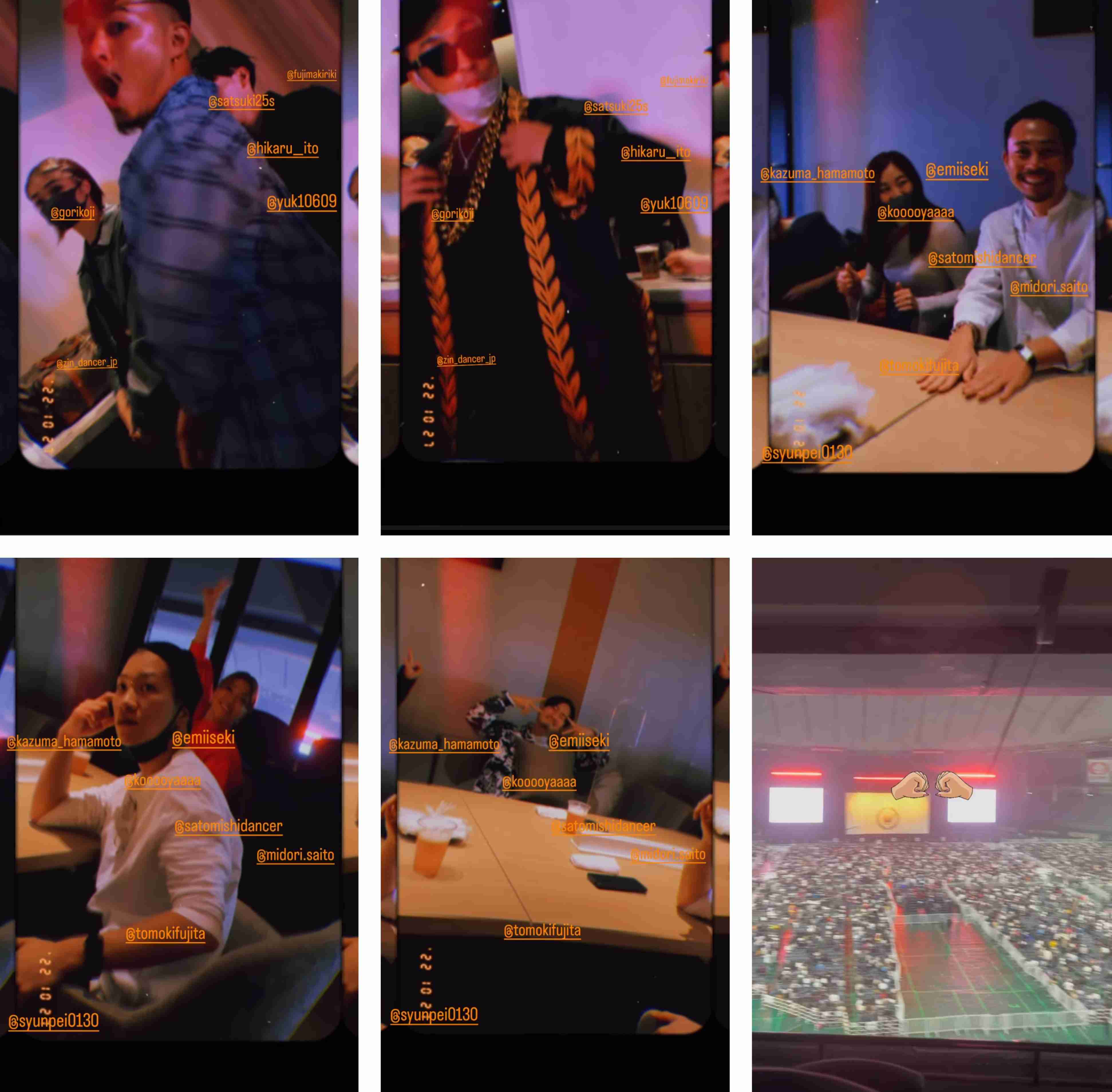 浜崎あゆみ、被災地支援で訪れた保育園からサプライズ 子供たちの手作り感謝状に「感涙」