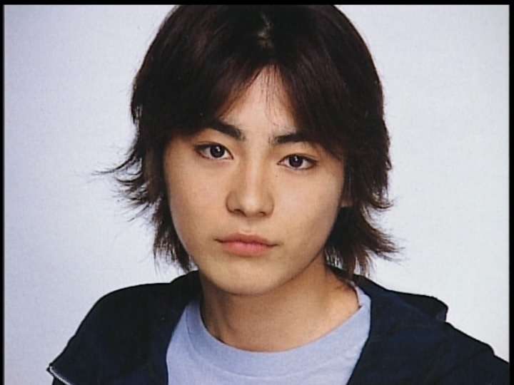 【俳優】山田孝之さんを語ろう