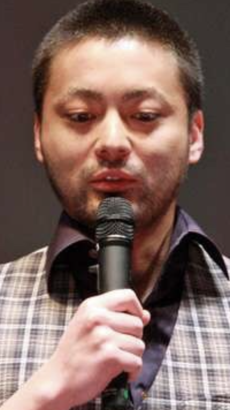 【俳優】山田孝之さんを語ろう