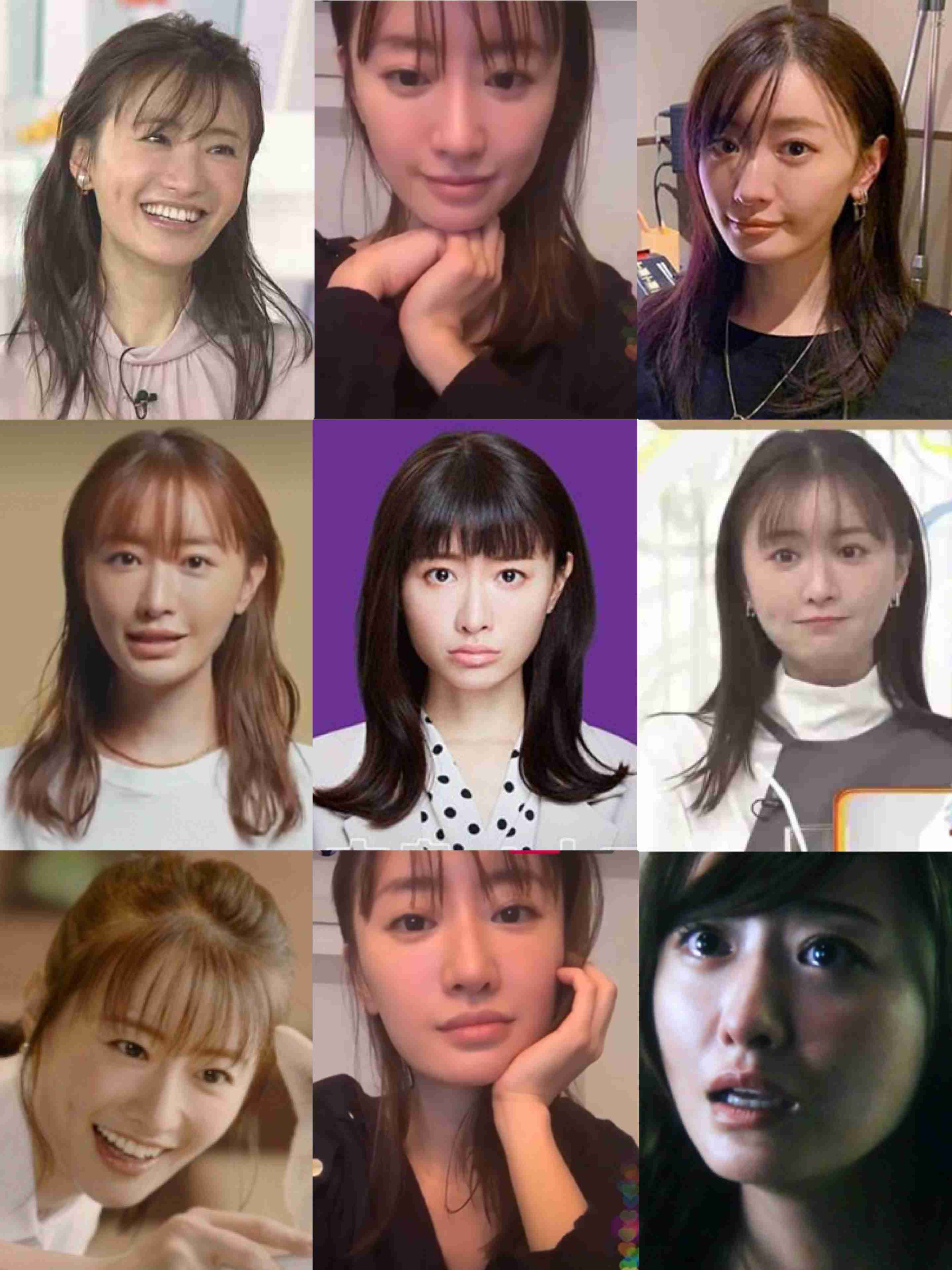 松本まりか、深夜に「今夜も車中泊だで」と投稿…1日1投稿再開決意の緑ジャージー姿に「似合う」の声