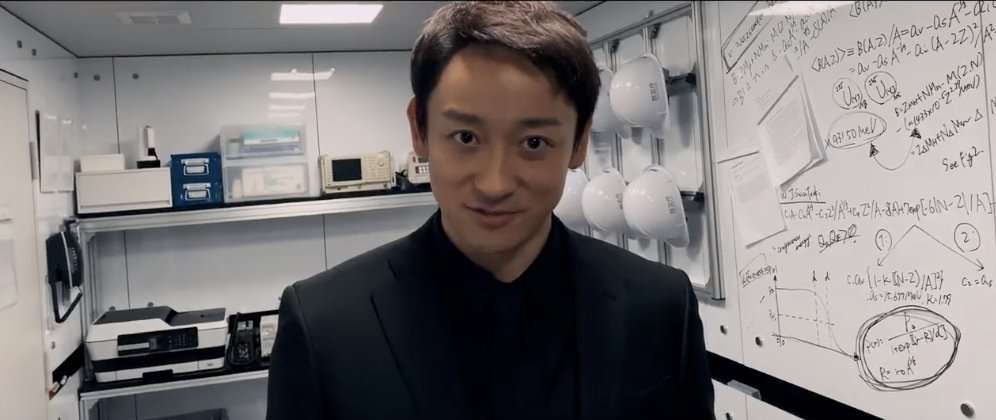 色んな山本耕史さんが観たい。【アンチ禁止】