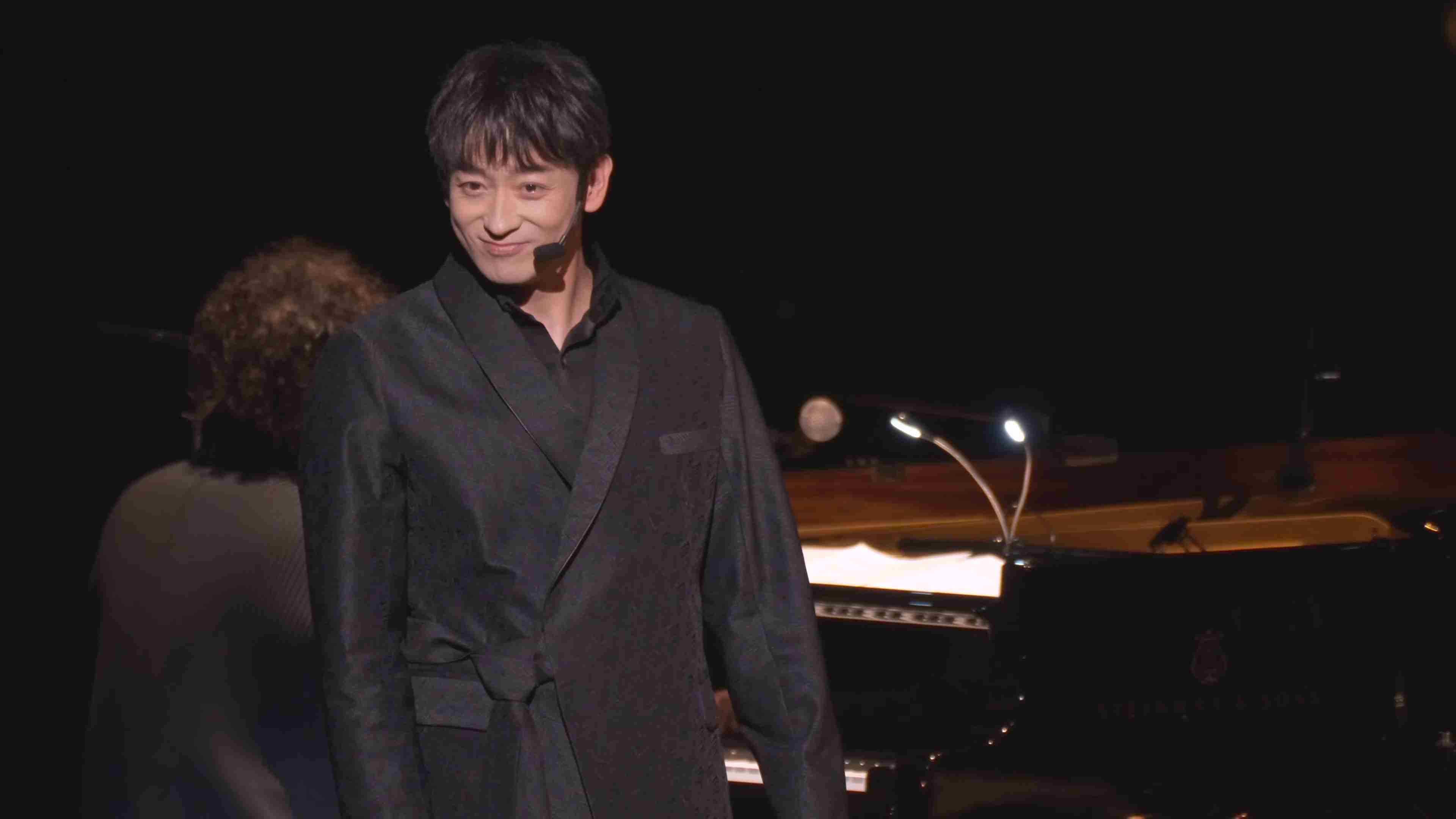 色んな山本耕史さんが観たい。【アンチ禁止】